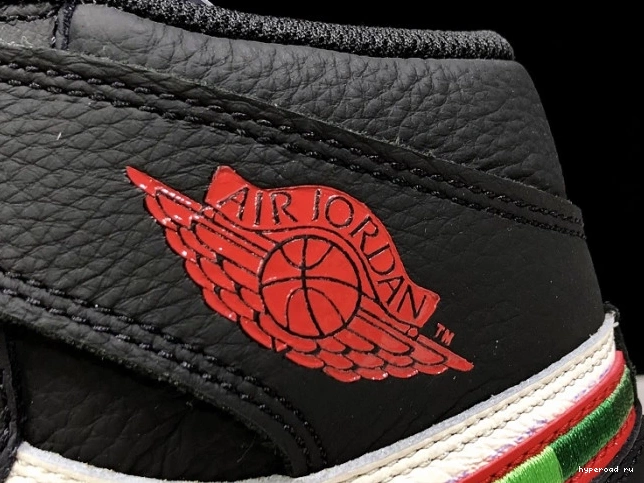 Born' Air Jordan 015 1 Is - Retro Star 'A High 555088 OG 0813